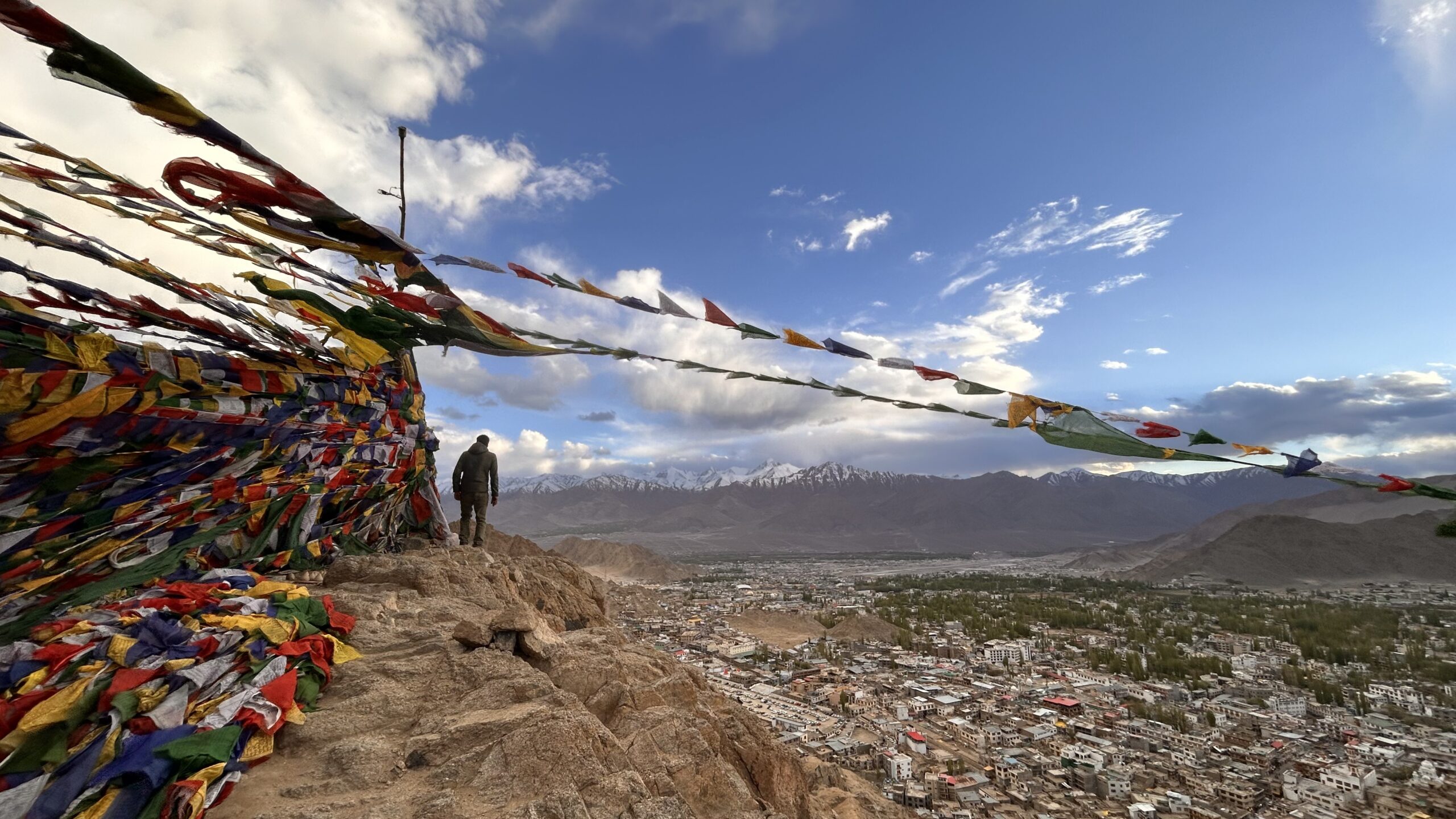 Leh Ladakh