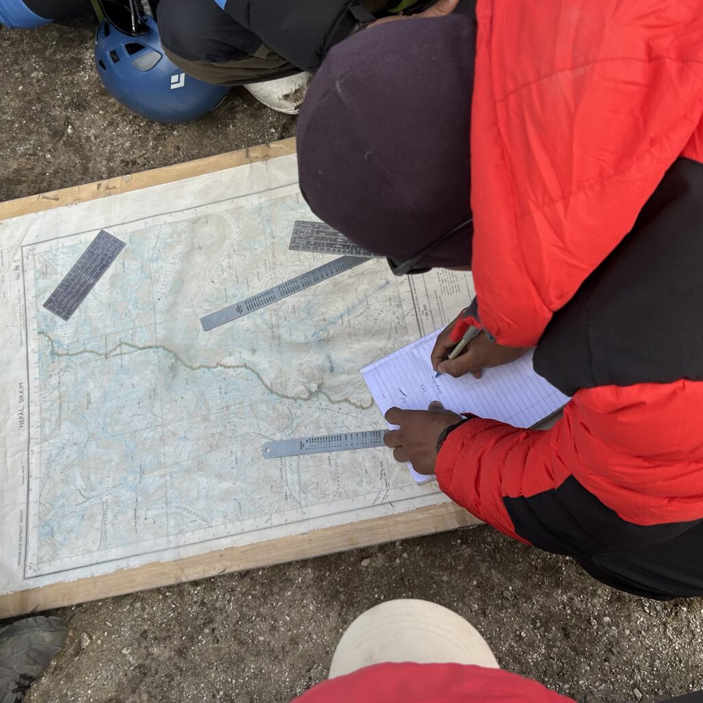 Expedition