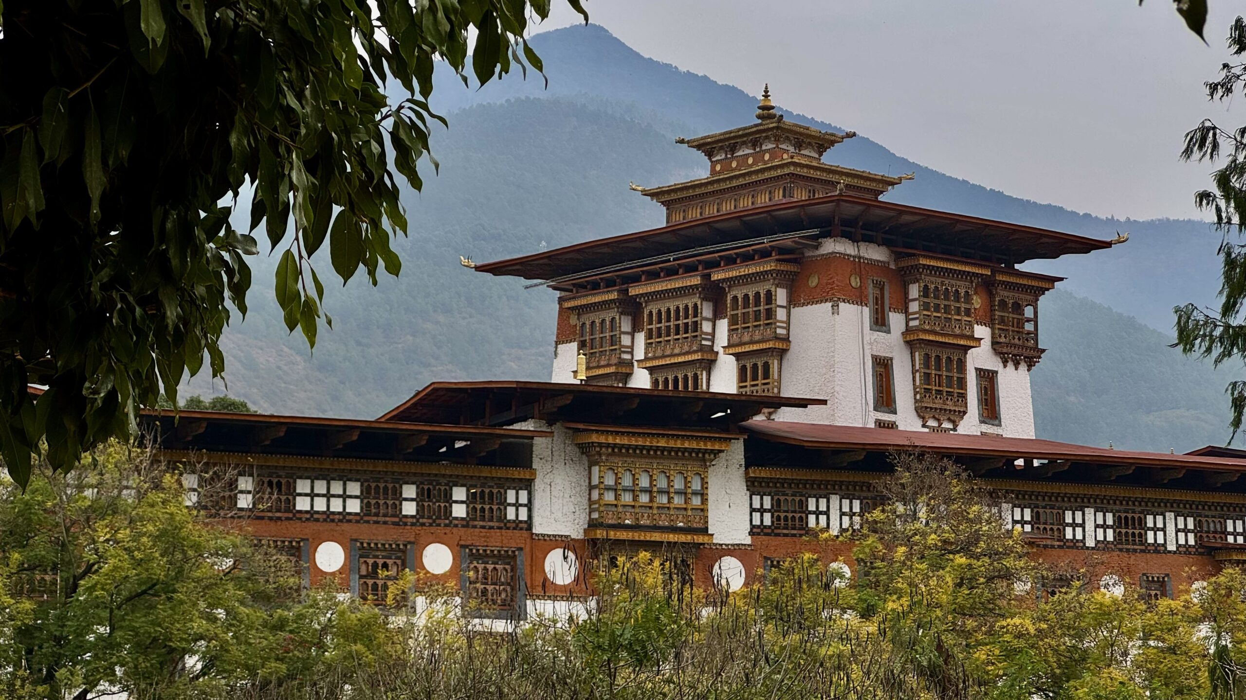 Bhutan