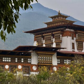 Bhutan trip