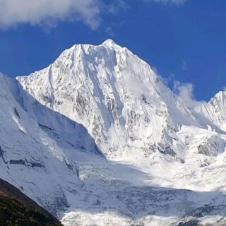 Darma Valley – Panchachuli Base Camp Expedition