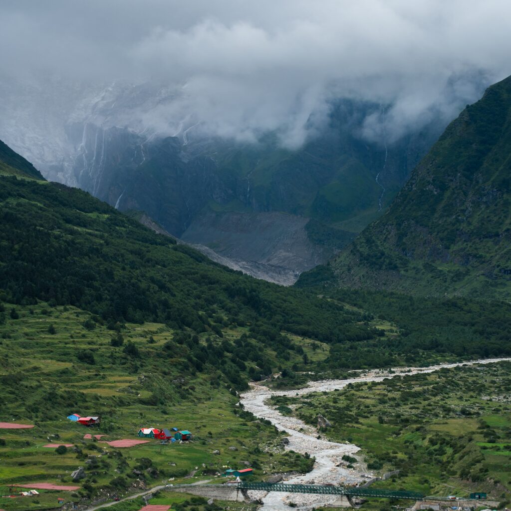 Darma Valley