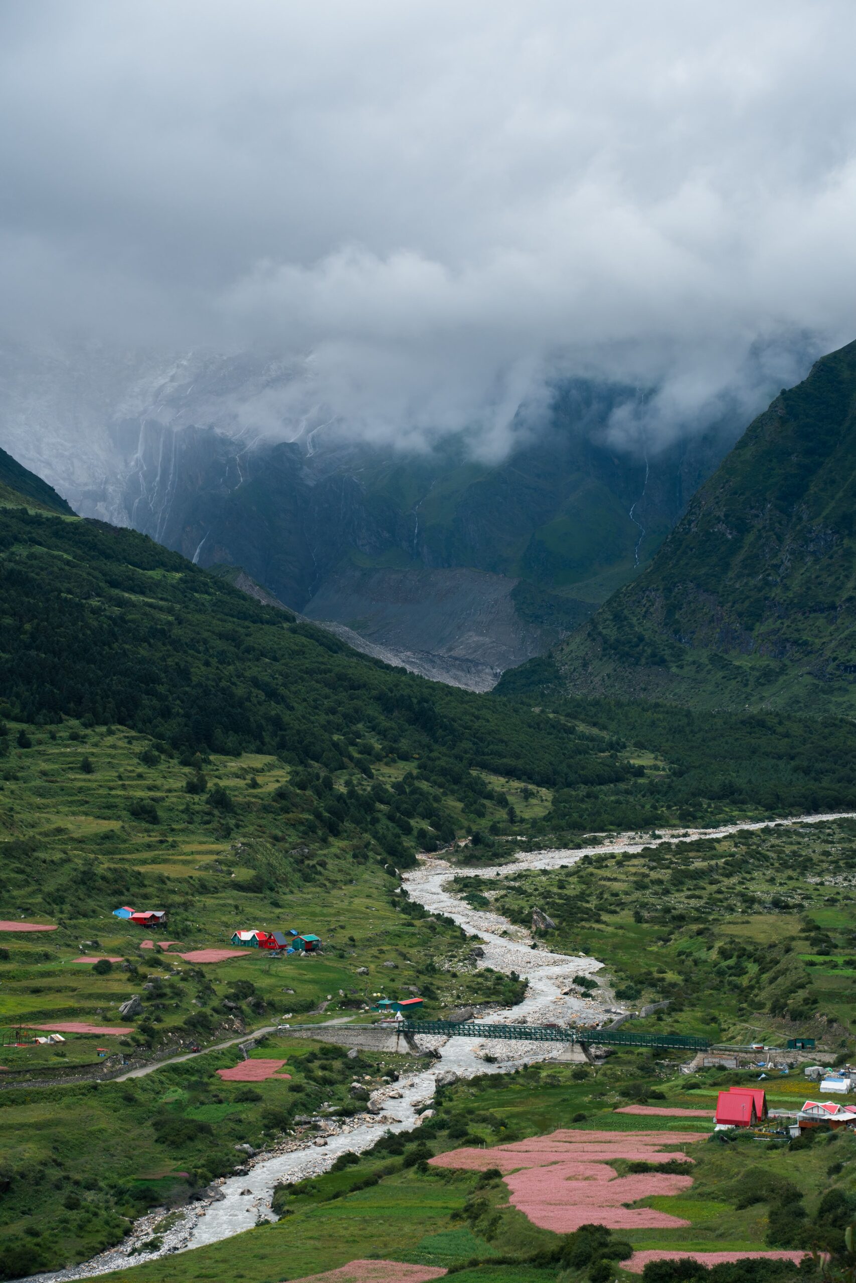 Darma Valley