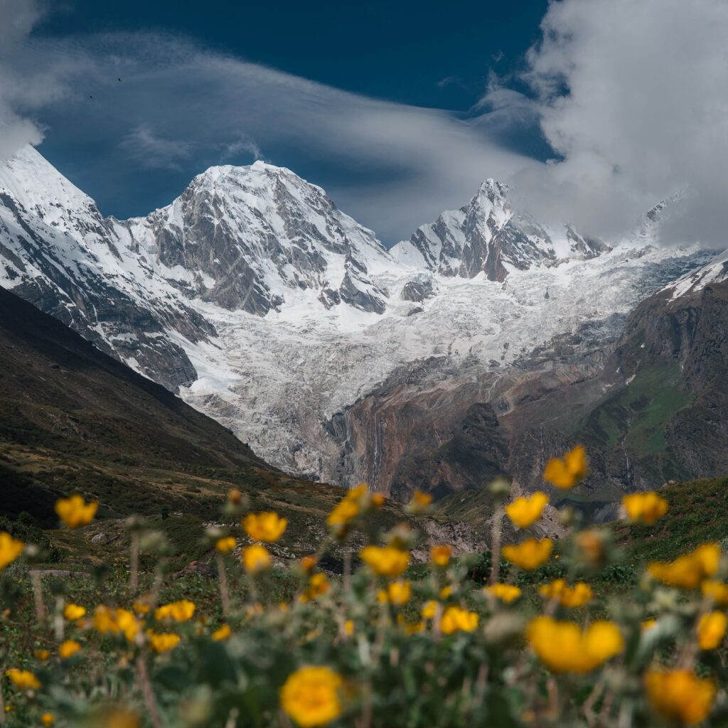 Darma Valley