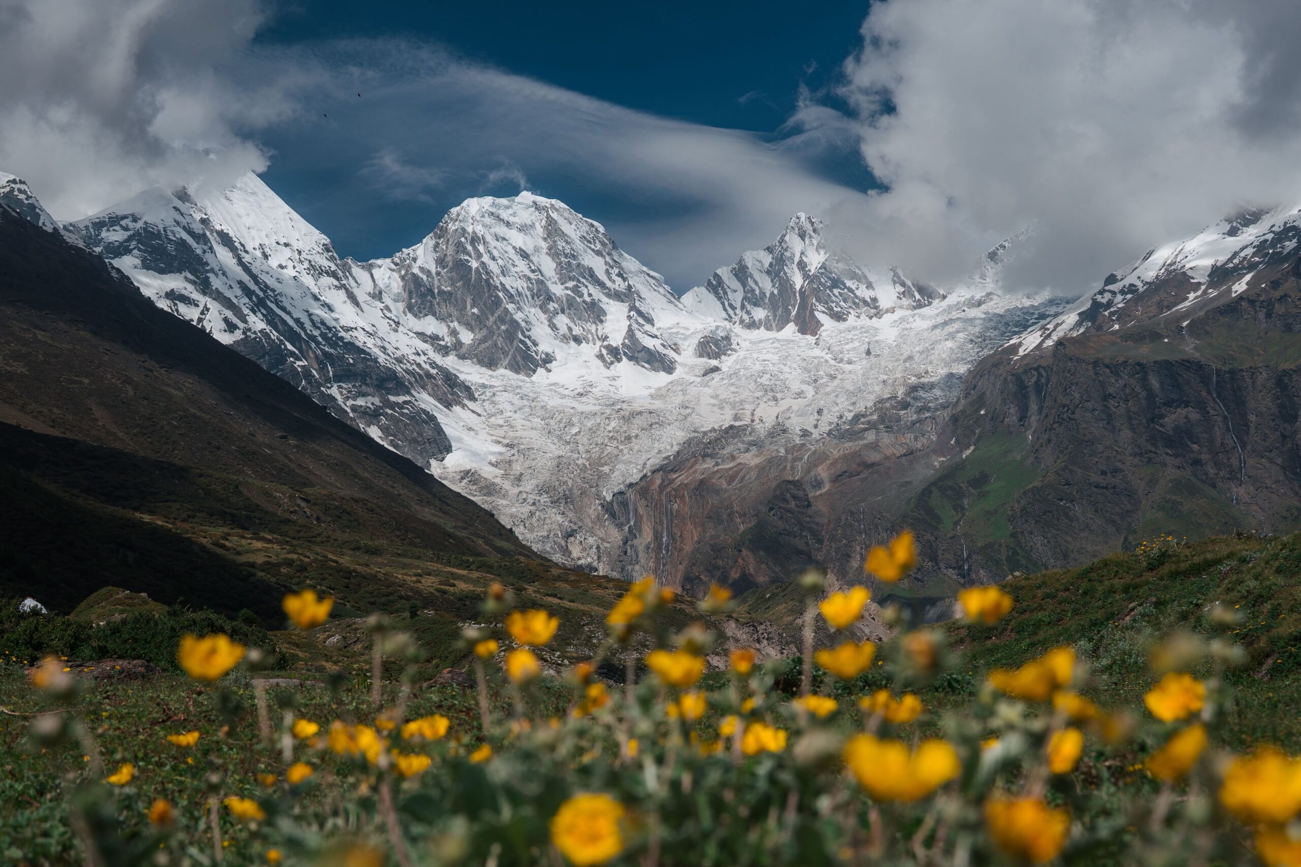 Darma Valley