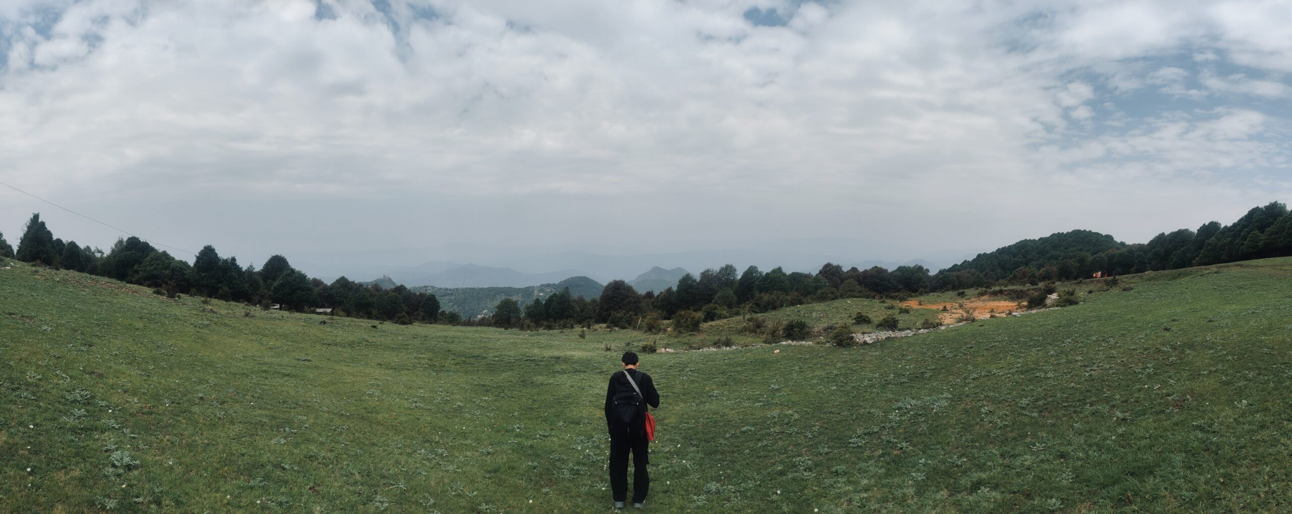 Darma Valley