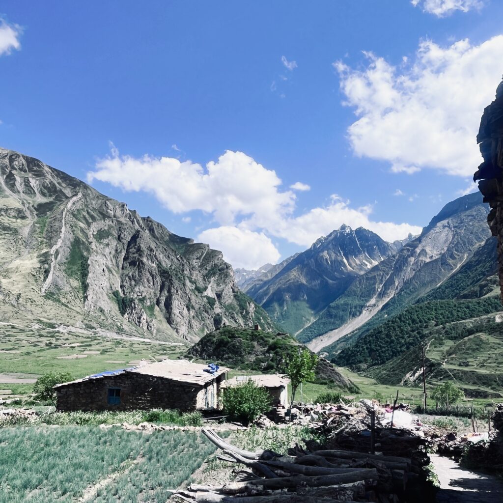Adi Kailash