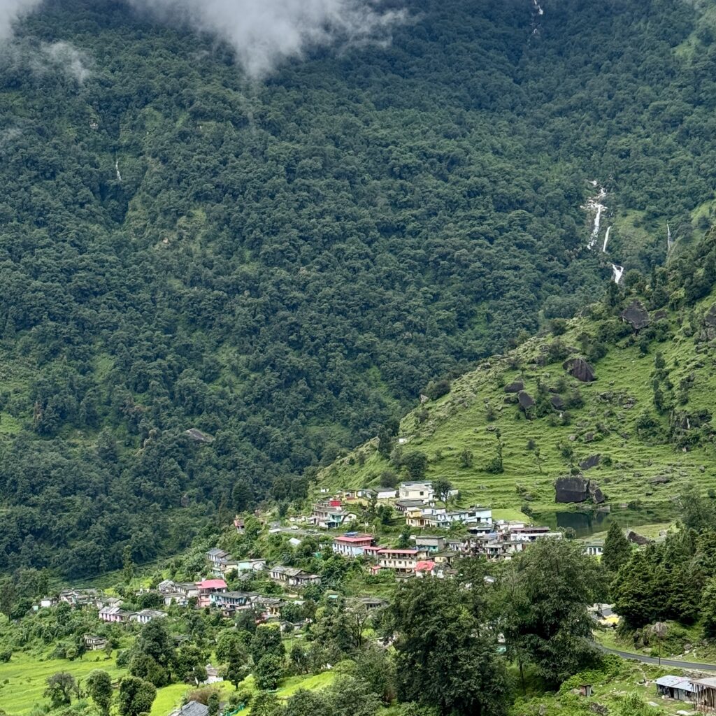 Munsiyari - Johar Valley Expedition