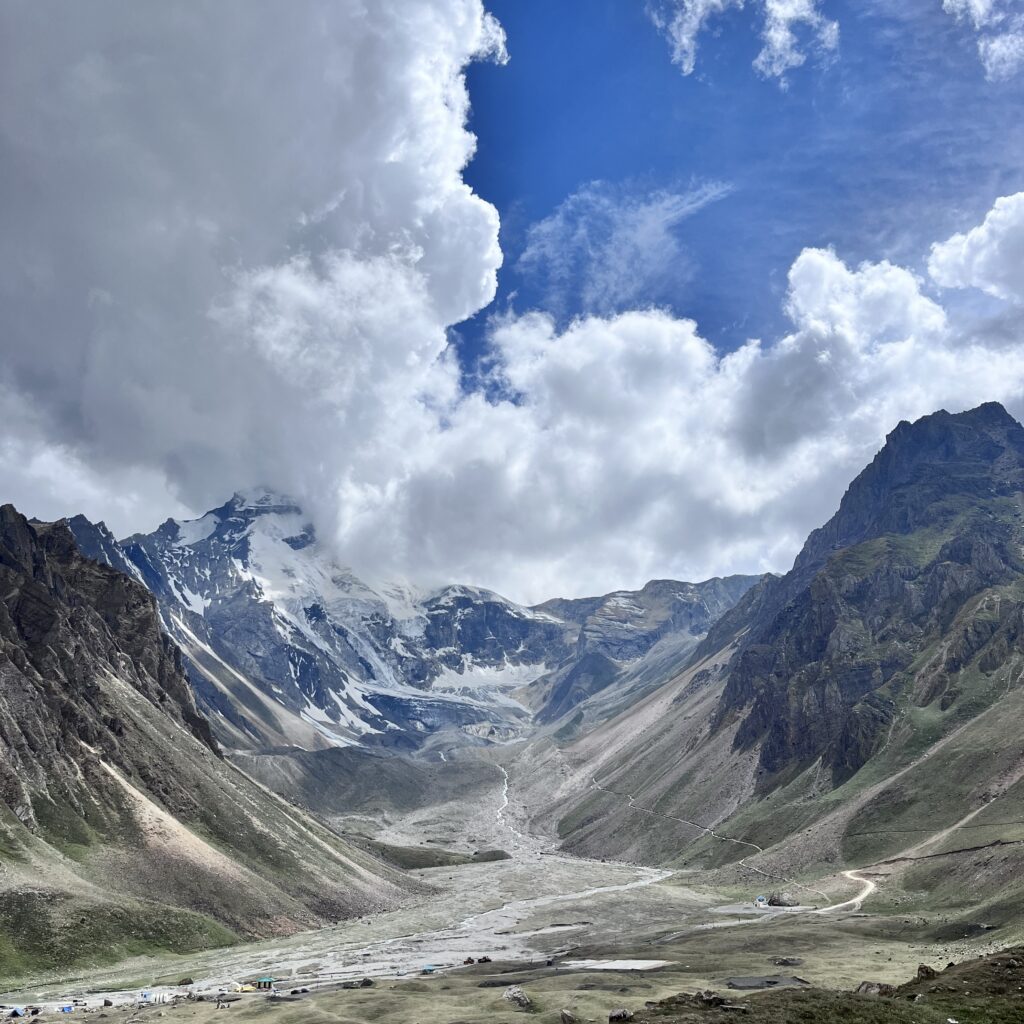 Adi Kailash