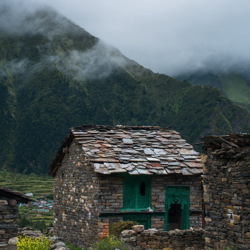 Munsiyari